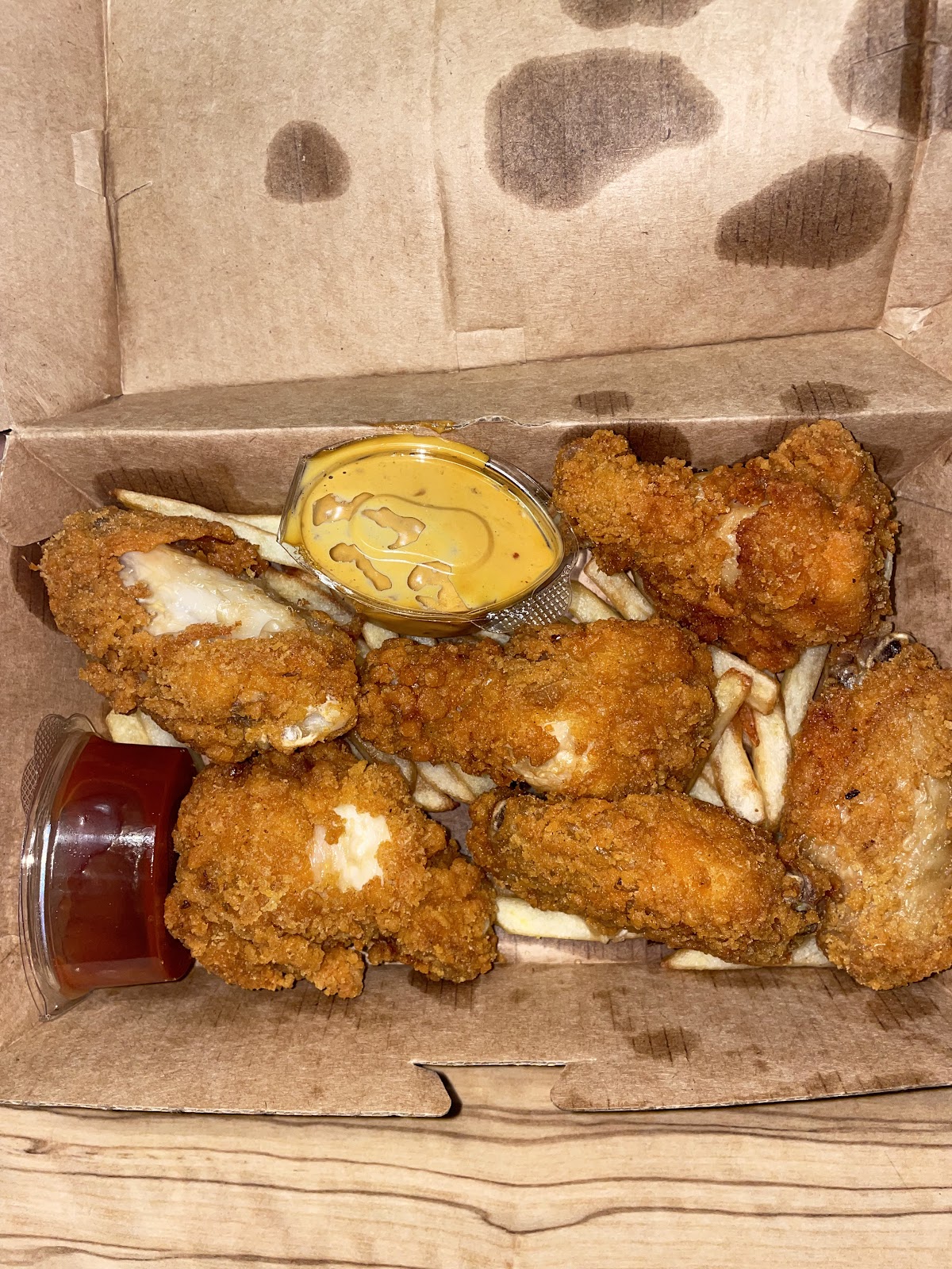 ZAMZAM Kebab - Photo 6