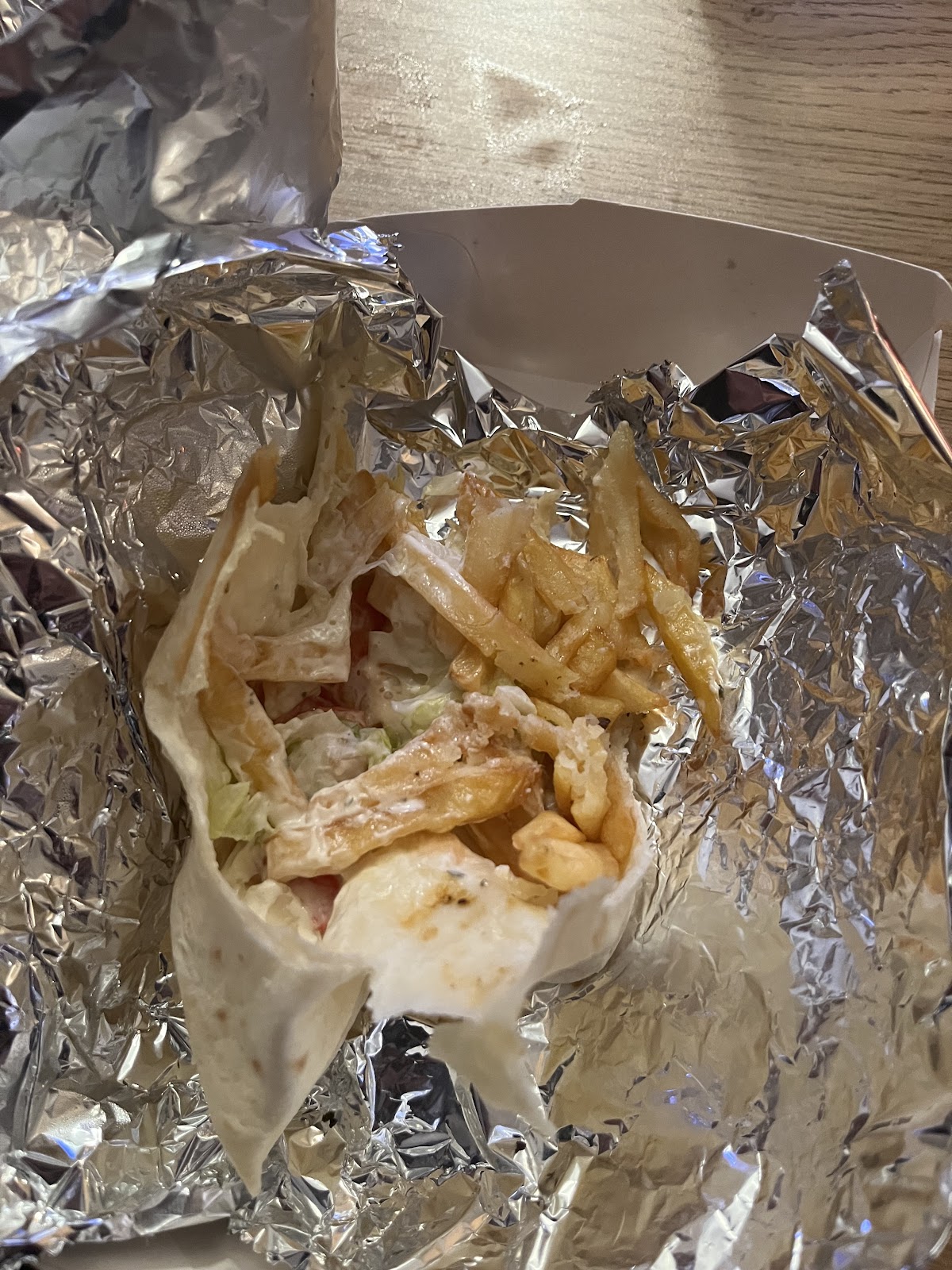 ZAMZAM Kebab - Photo 7