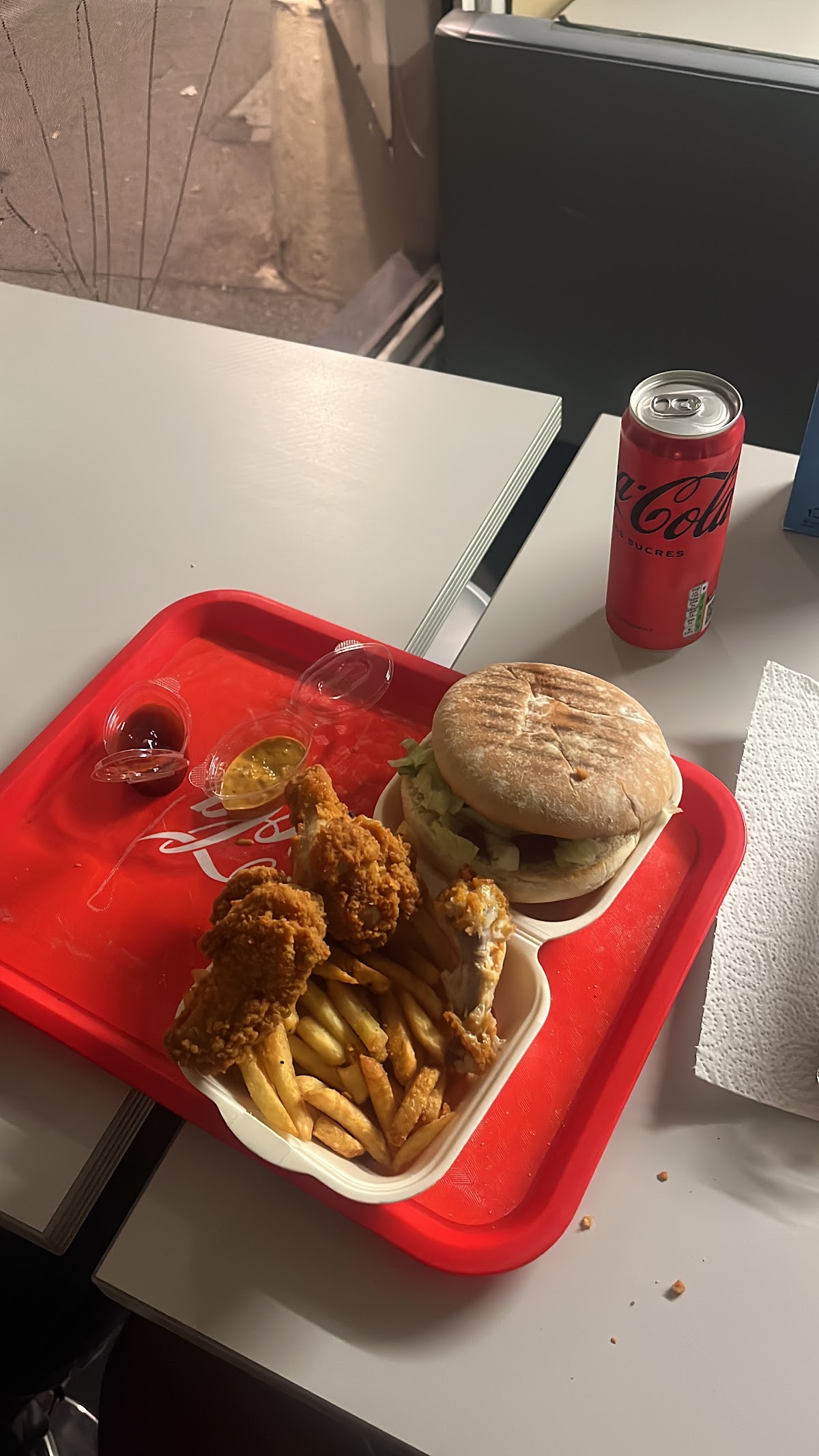 ZAMZAM Kebab - Photo 8