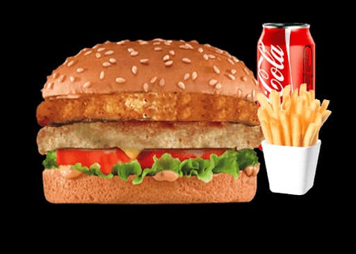 ZAMZAM Kebab - Photo 10