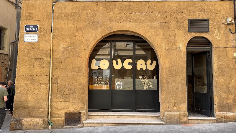 Loucau aix