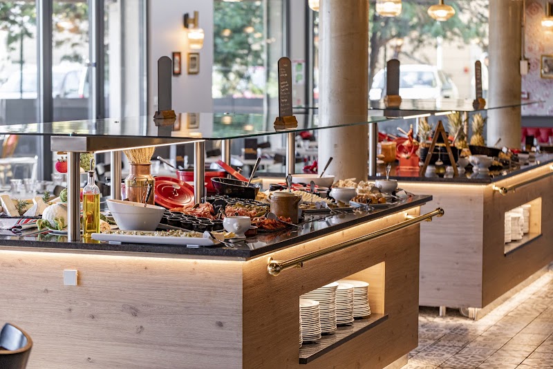 L'Autrefois | Restaurant-Buffet, cuisine traditionnelle faite maison, Aix-en-Provence