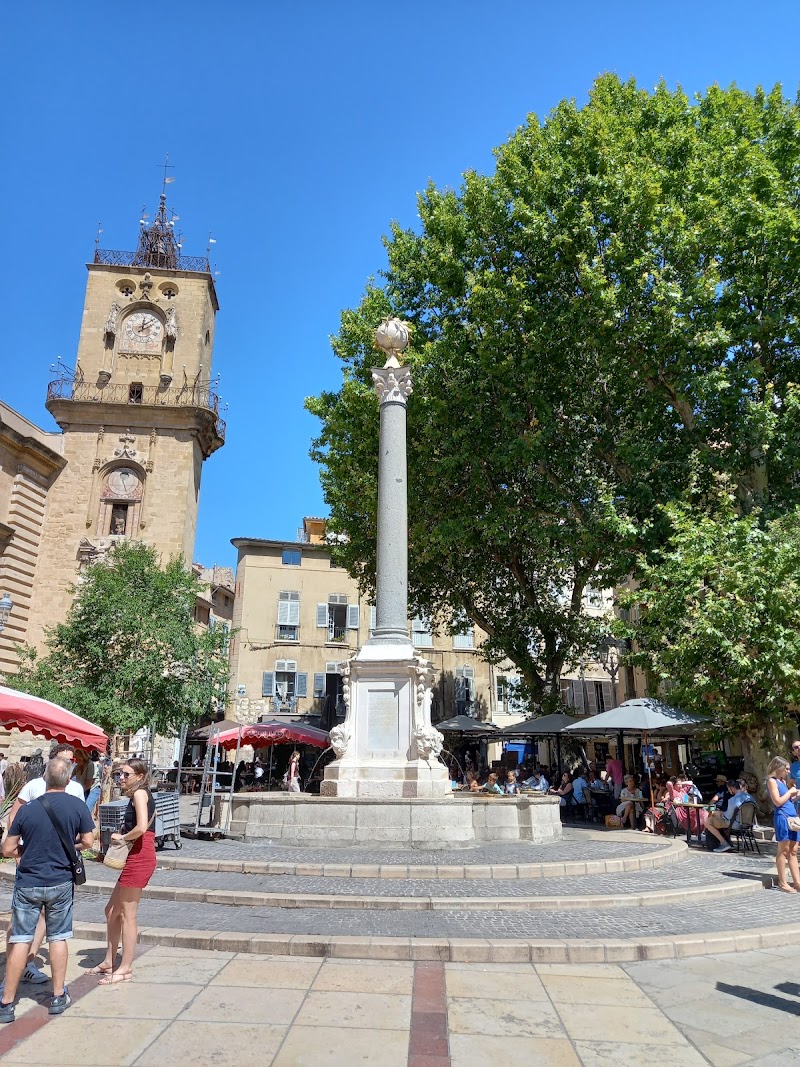 Aix-en-Provence