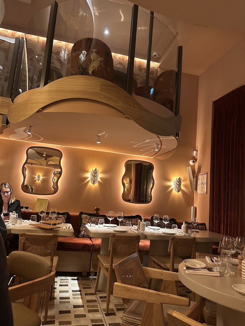 Loubon Restaurant Aix-en-Provence