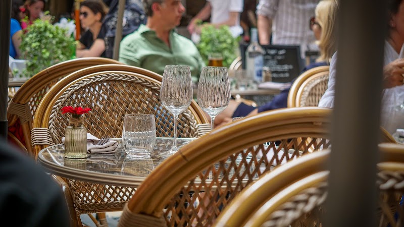 Le Ramus - Restaurant Aix-En-Provence