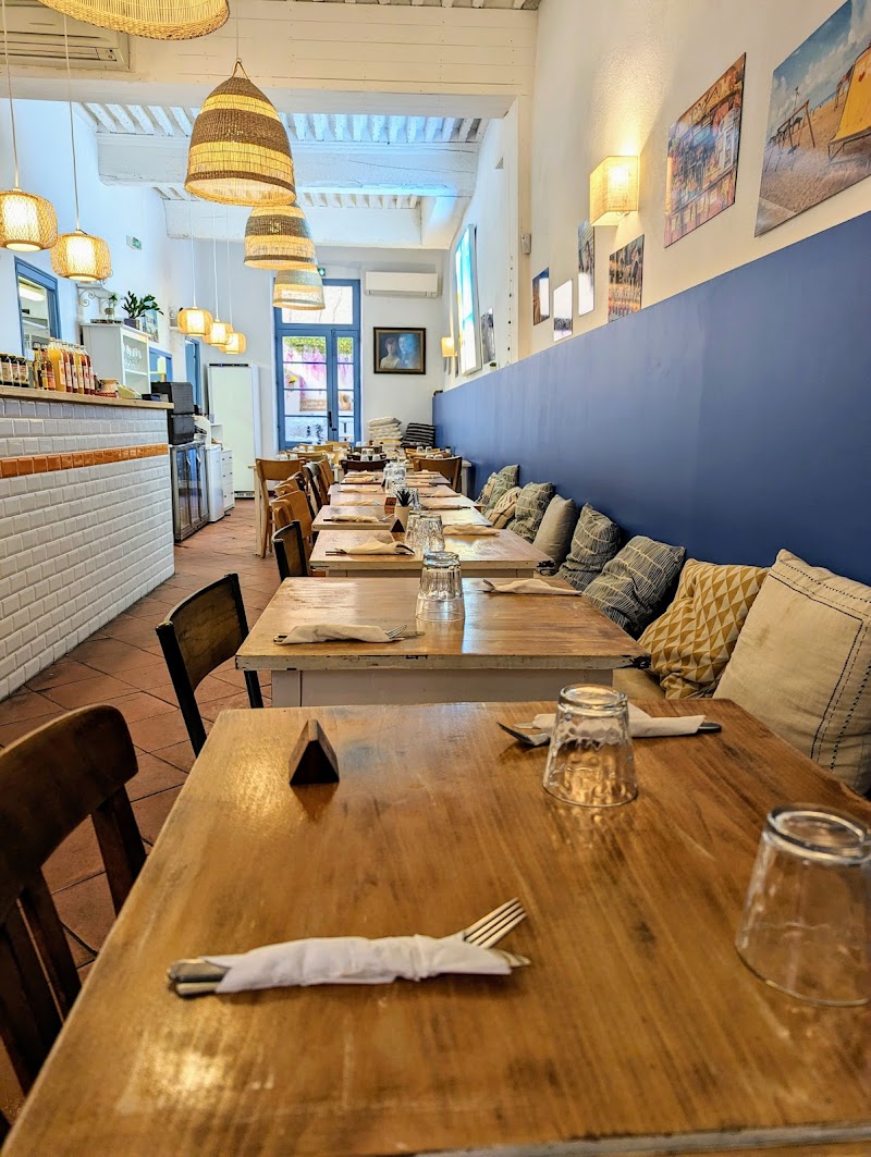 Tita - Restaurant Aix en Provence