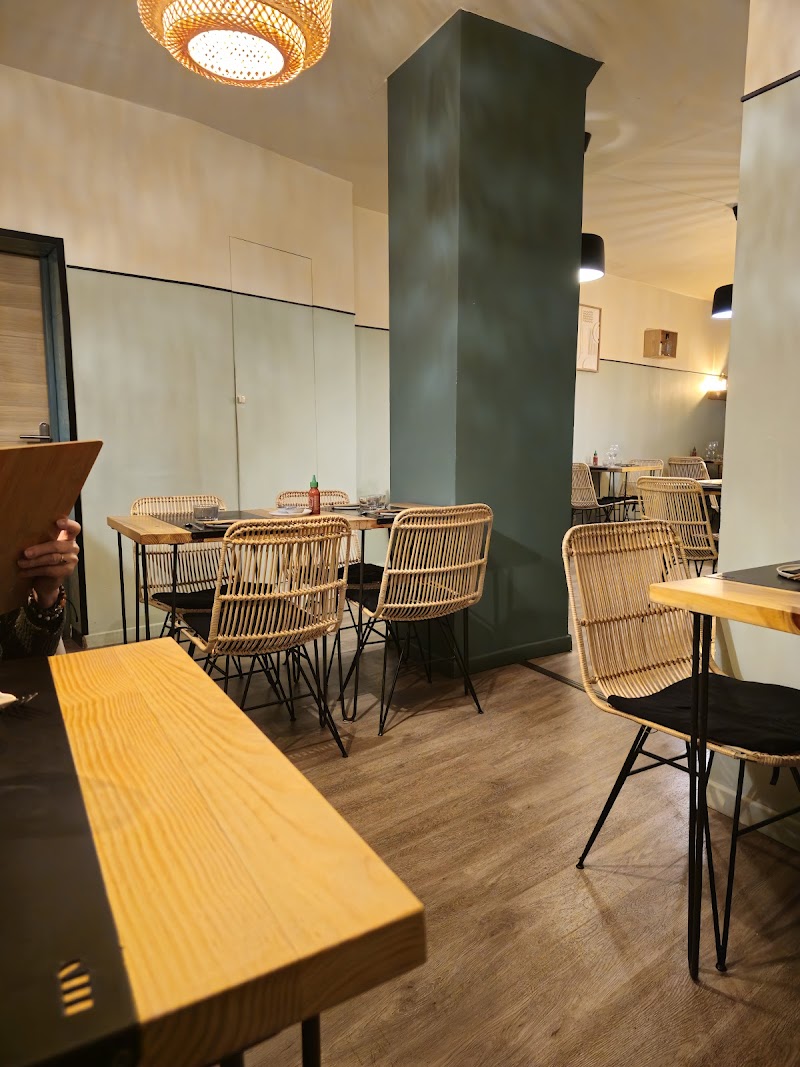 Les P'tites Bouchées