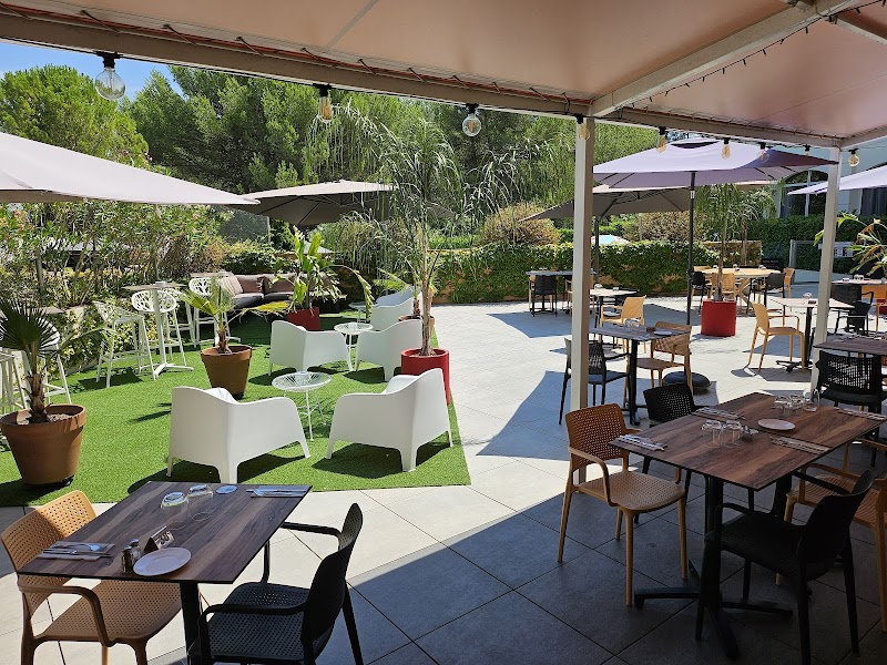 Hôtel Birdy by HappyCulture