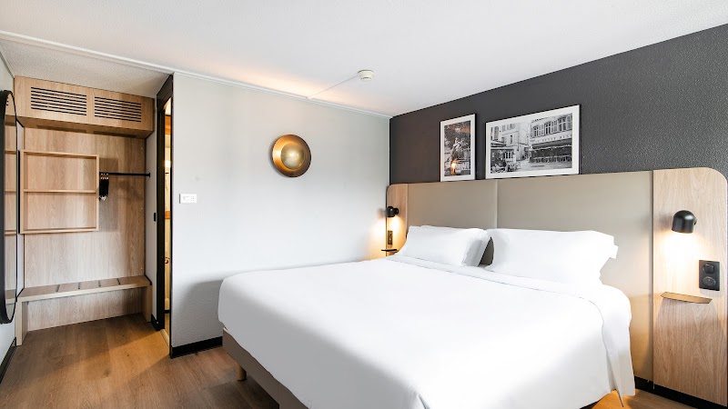 Restaurant Campanile Aix Sud Pont de l'Arc