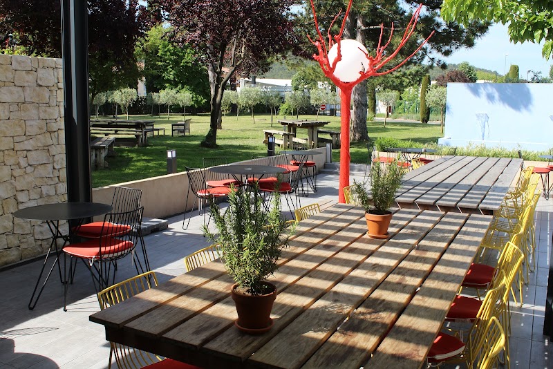 ibis Aix-en-Provence