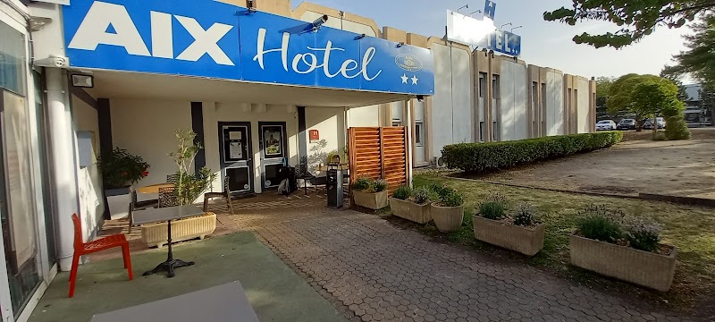 Aix Hôtel