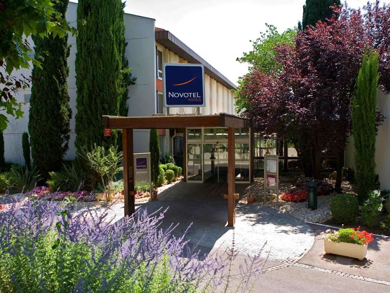 Mercure Aix en Provence Beaumanoir