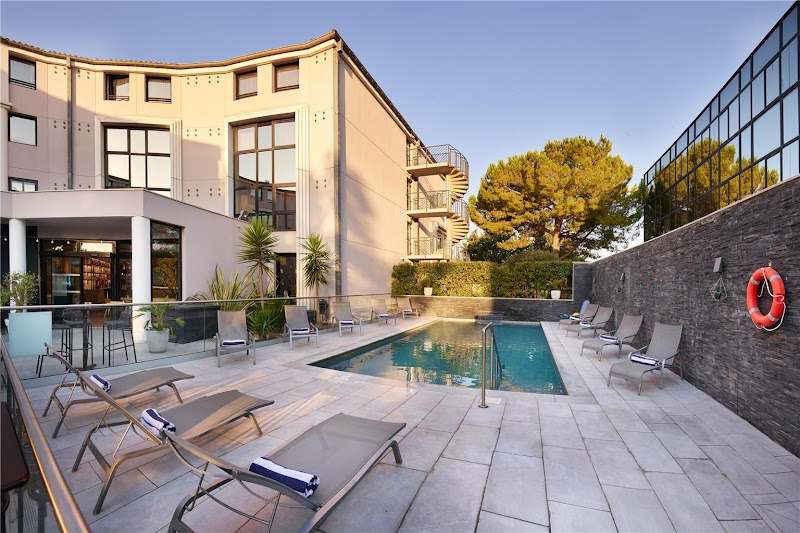 Radisson Hotel Aix En Provence