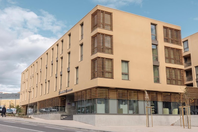 The Originals Résidence Aix Schuman