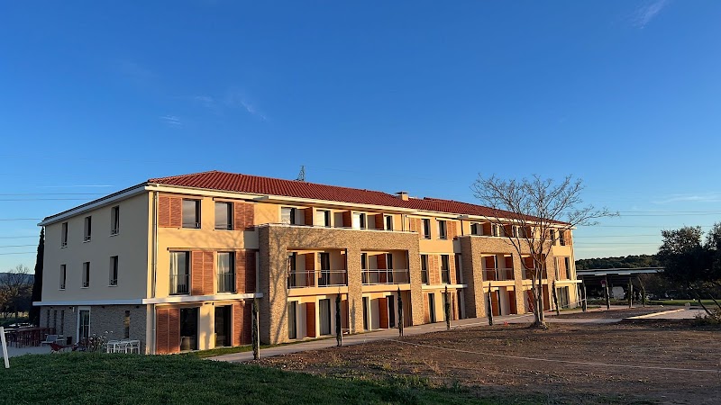 ibis Styles Cabriès Aix-en-Provence TGV