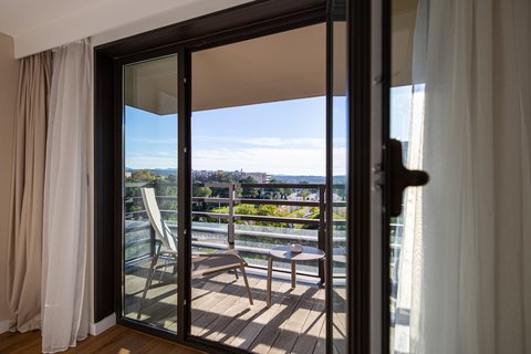 Renaissance Aix-en-Provence Hotel