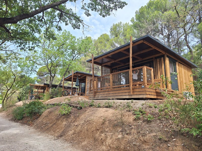 CityKamp d'Aix en Provence