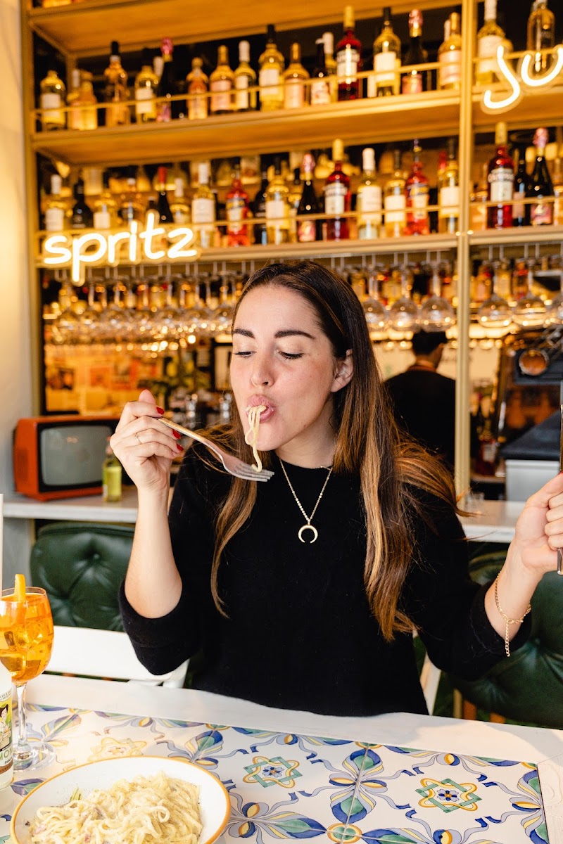 IT - Italian Trattoria Aix-en-Provence