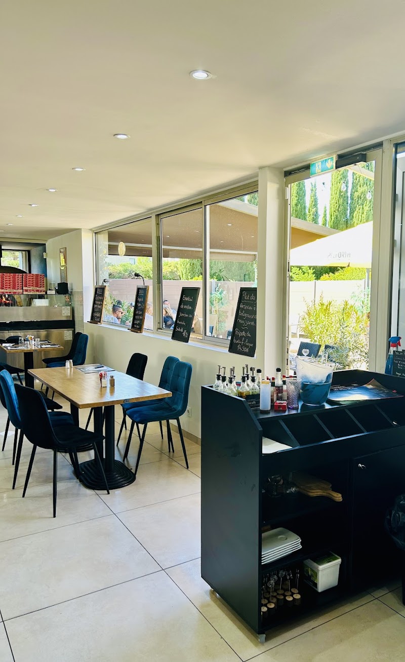 Le Petit Italien - Restaurant italien Aix-en-Provence