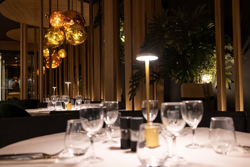 L’ITALIEN DAL 1996 restaurant