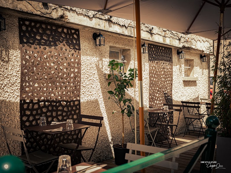 Trattoria Dai Giuliani