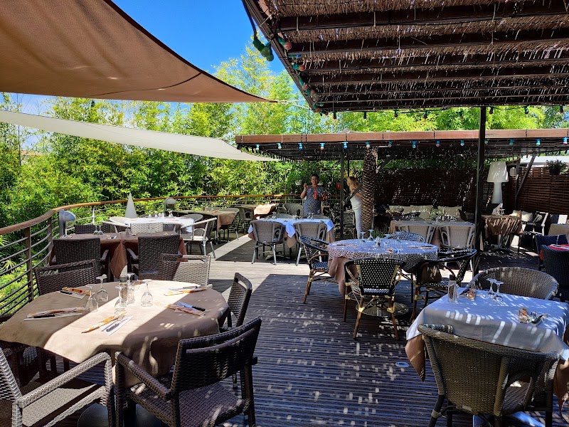 Mamma Mia Ristorante - Puyricard (Aix-En-Provence)