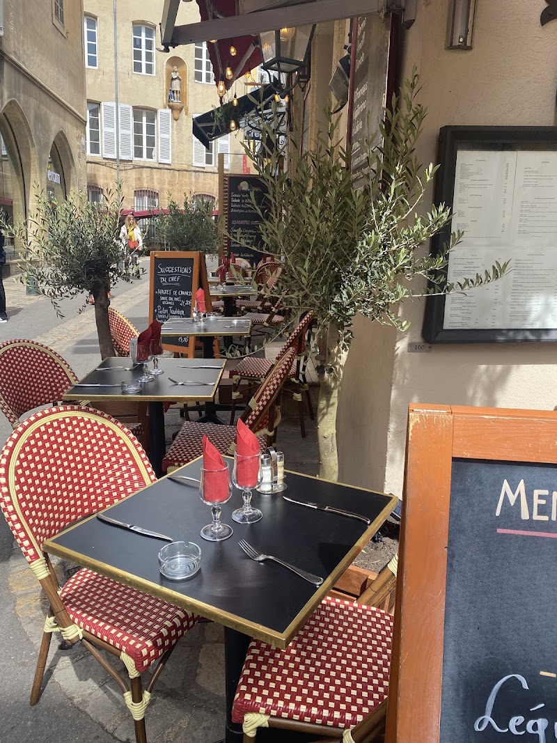 Restaurant Pizzeria La Calèche