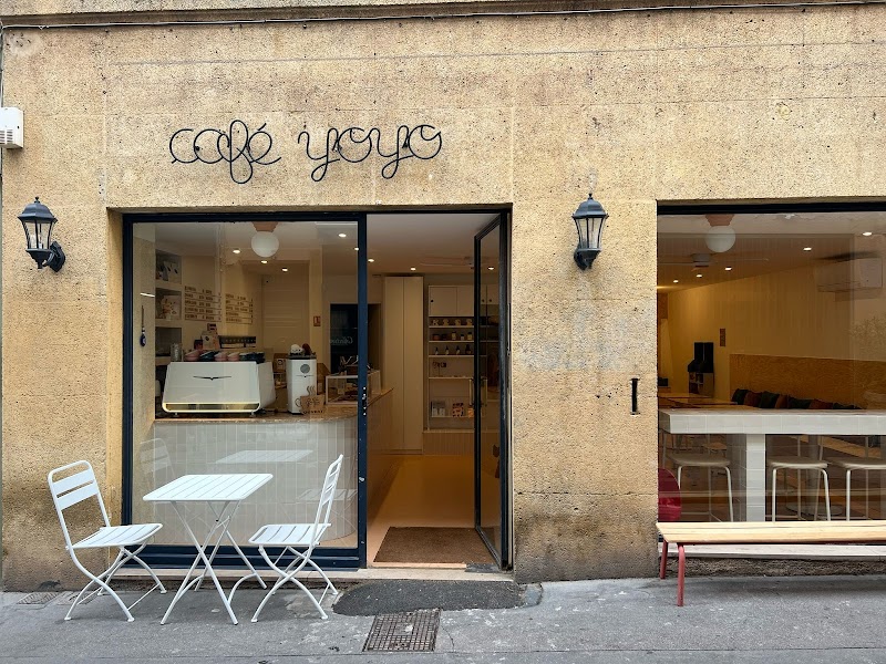 Café Yoyo
