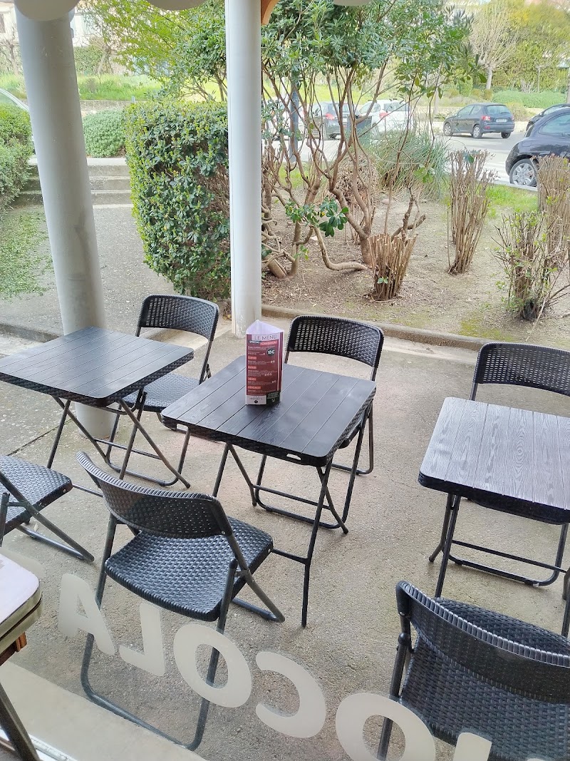 Oh Chihuahua Coffee Shop