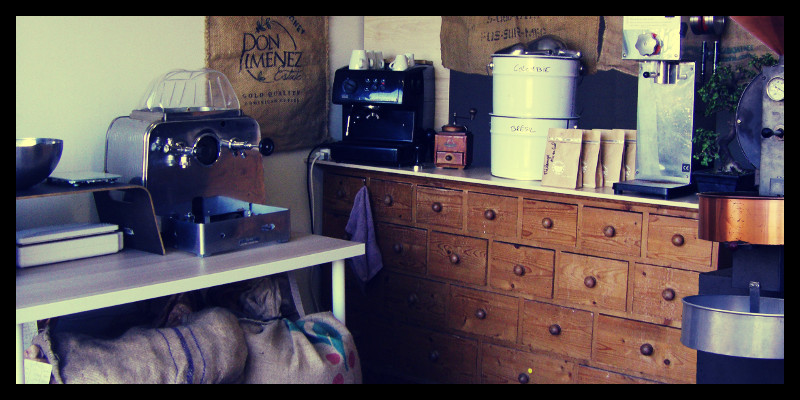 Cafés Montaiguet Moka