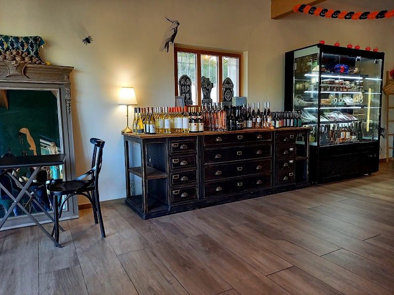 Boulangerie Pâtisserie Artisanale