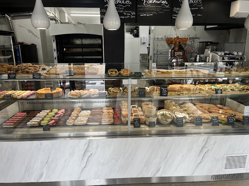 La Marina Boulangerie