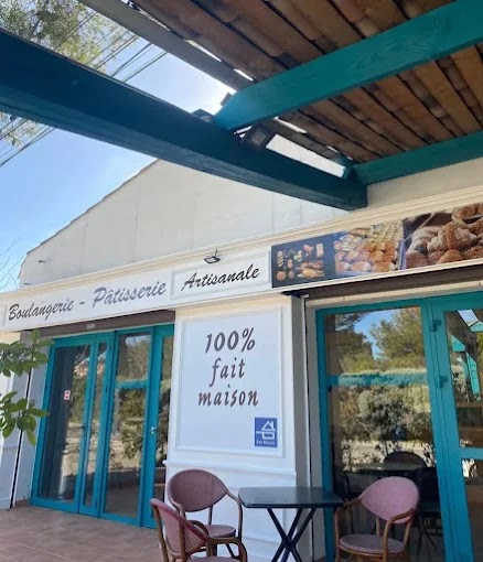 Boulangerie La Molière