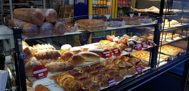 Bakery Des Platanes