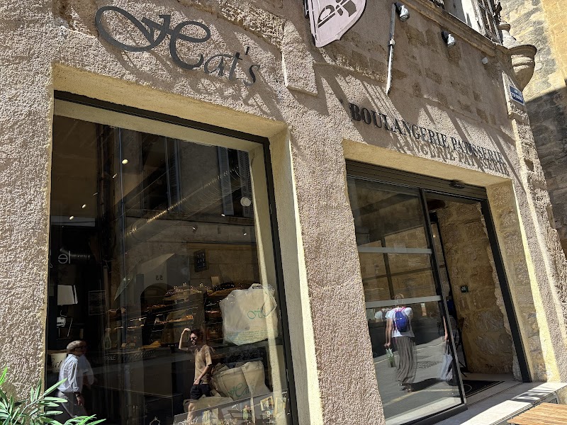 Boulangerie Hat's Aix Espariat