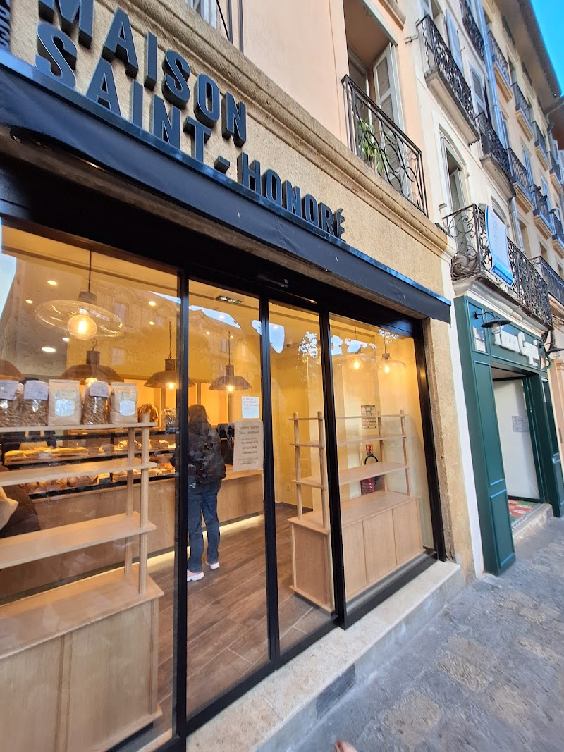 Maison Saint-Honoré
