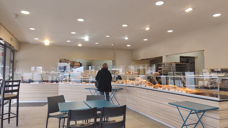 Boulangerie Lavarenne