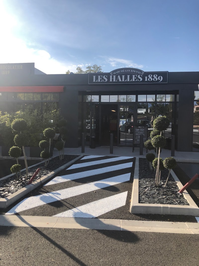 Confiserie d'Entrecasteaux - Fabrique de calissons, salon de thé & pâtisserie