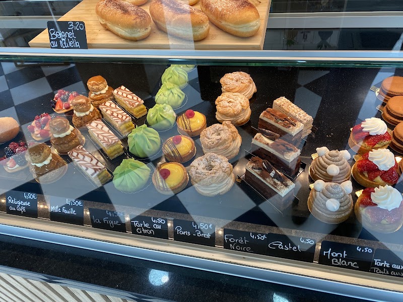 L’oustaou provençale