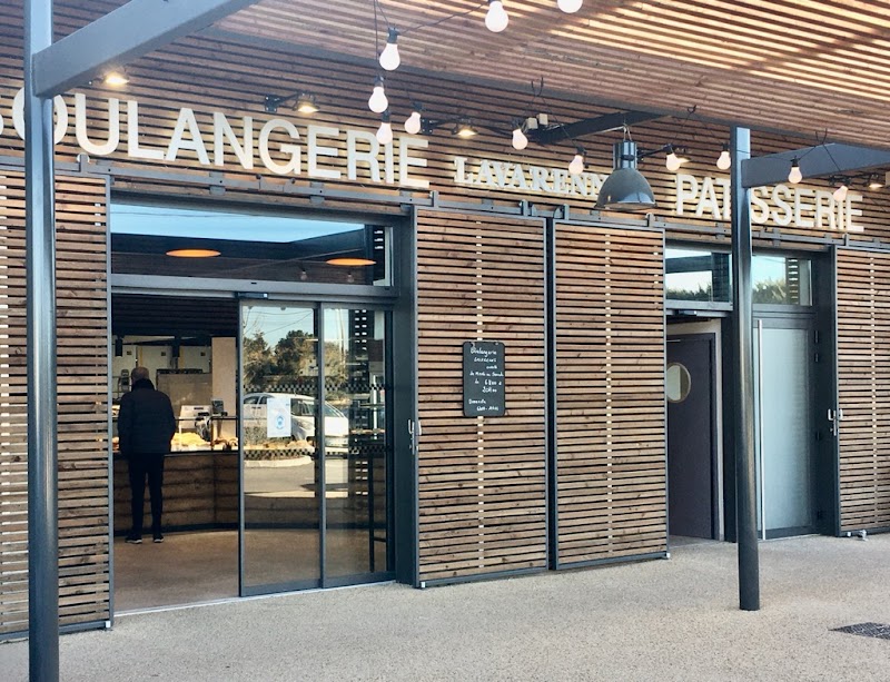 Boulangerie Lavarenne Puyricard