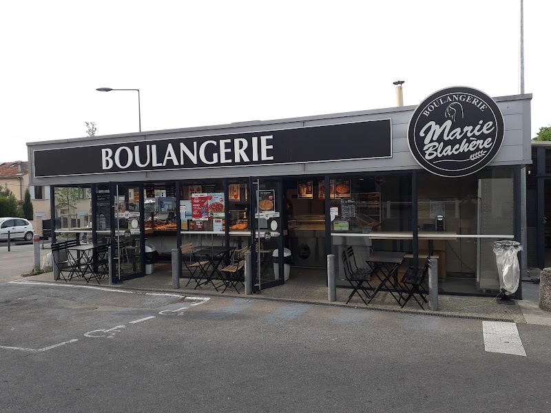 Marie Blachère AIX EN PROVENCE