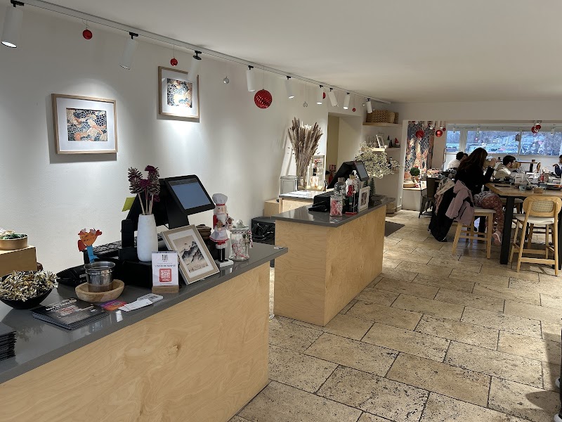 Nao Sushi - Aix en Provence