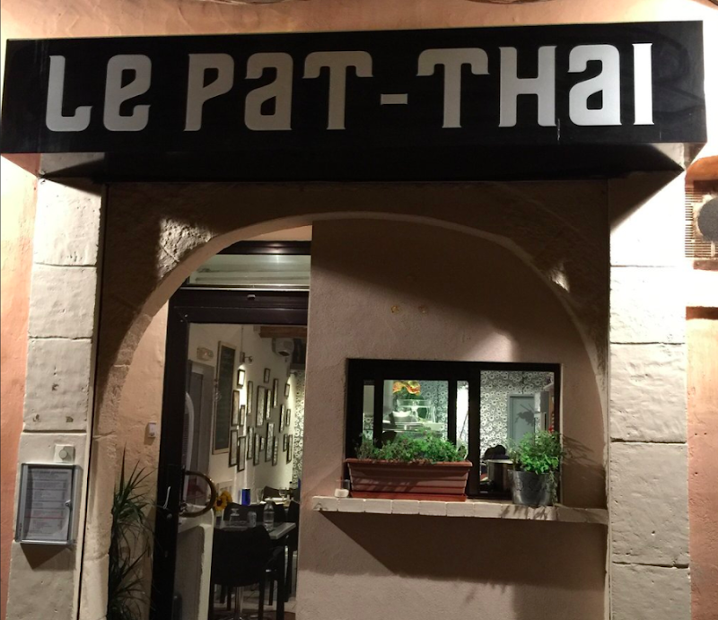 Le Pat Thai