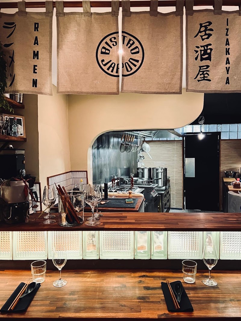 Bistro Japon