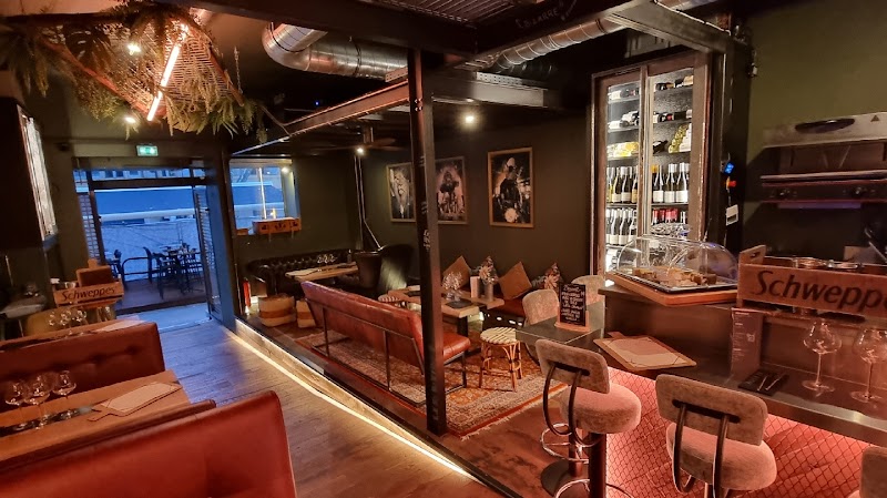 El Primo - Bar à tapas & bar à vin