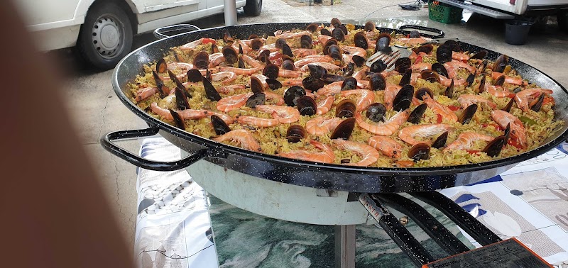 Bar Central "Chez Philippe"