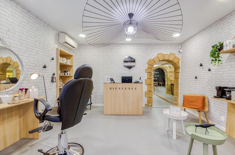 Le Comptoir du Visage - institut de beauté Aix en Provence