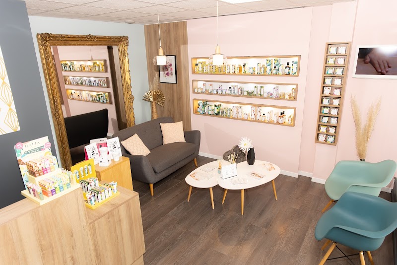 Institut Jivana – anciennement Salon Karine