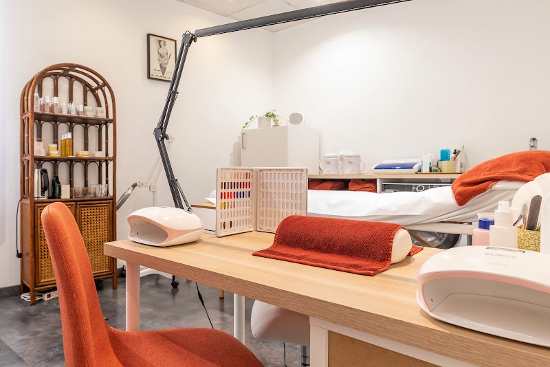 L’atelier des soins