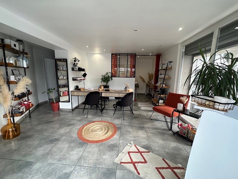 L'Instant Beauté BY ERYKA